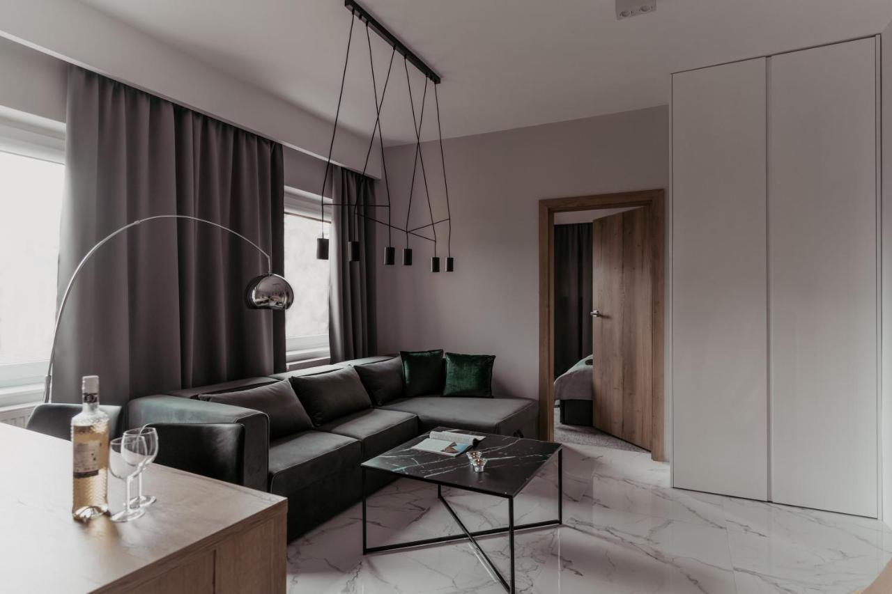 Nova Apartamenty&Pokoje Rozewie Kültér fotó