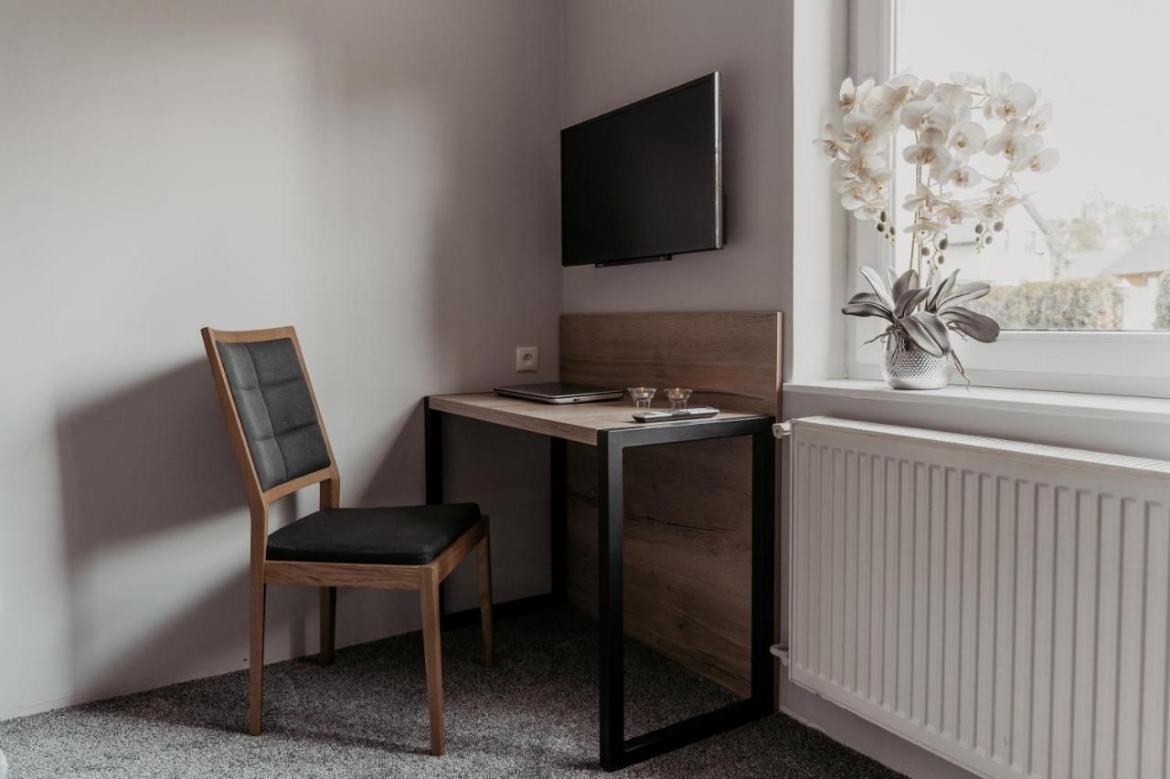 Nova Apartamenty&Pokoje Rozewie Kültér fotó
