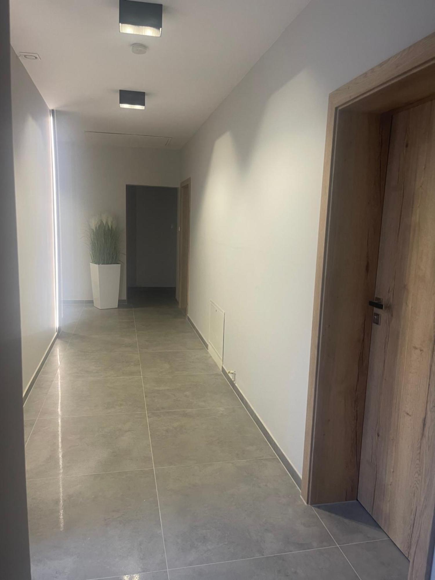Nova Apartamenty&Pokoje Rozewie Kültér fotó